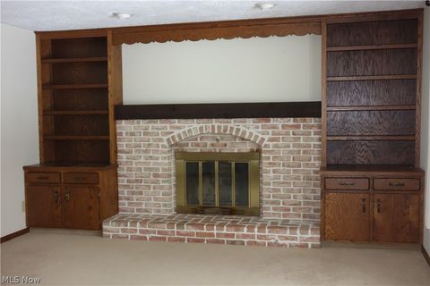 Tiny photo for 5135 Sheaters Drive, North Canton, OH 44720 (MLS # 5186728)