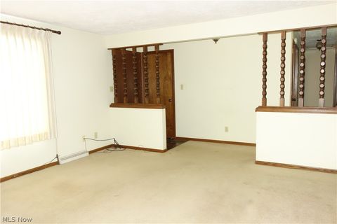 Tiny photo for 5135 Sheaters Drive, North Canton, OH 44720 (MLS # 5186728)