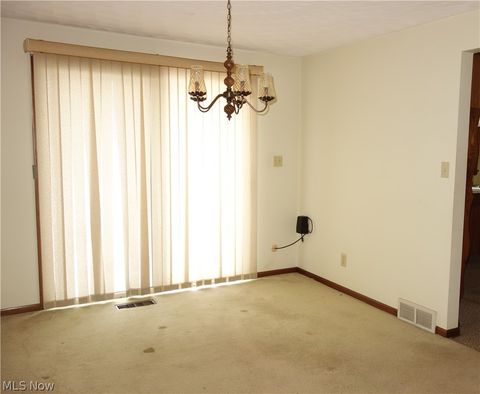 Tiny photo for 5135 Sheaters Drive, North Canton, OH 44720 (MLS # 5186728)