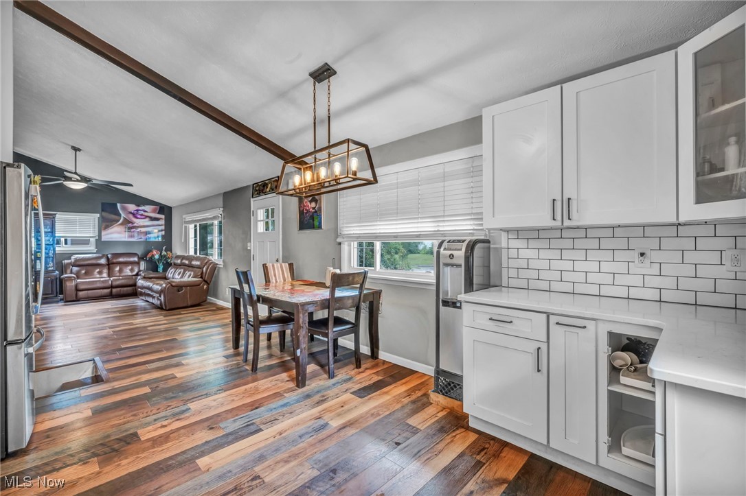 Charring Cross Meadows Ph 2 - Residential