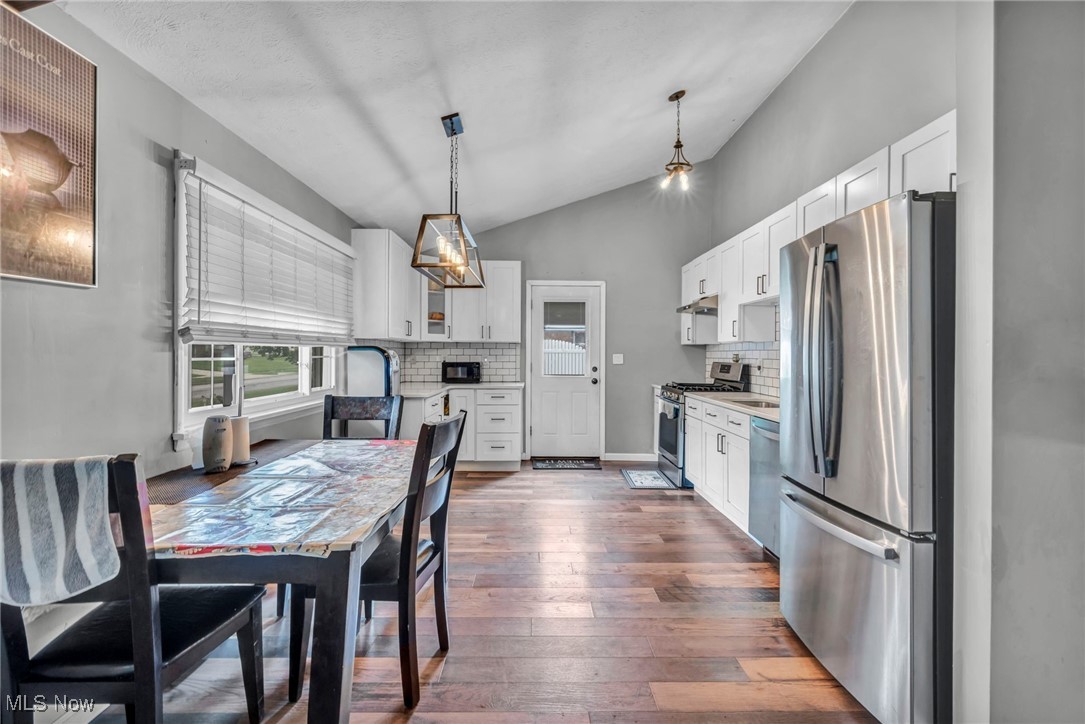 Charring Cross Meadows Ph 2 - Residential