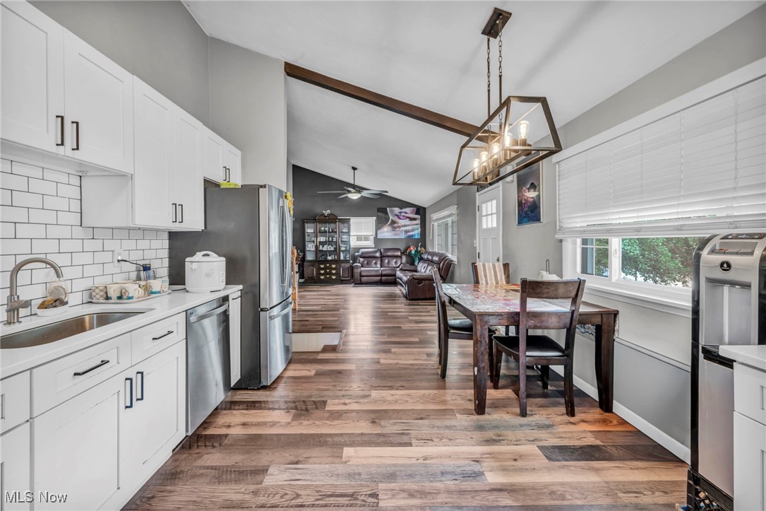 Charring Cross Meadows Ph 2 - Residential