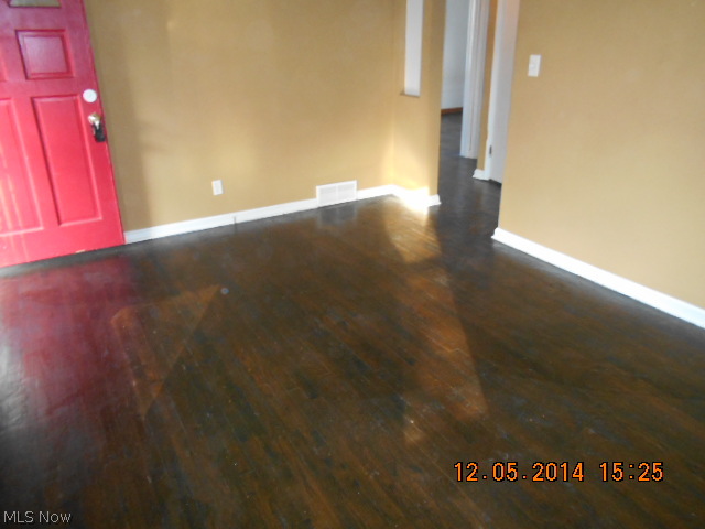 Kensington Gardens - Residential