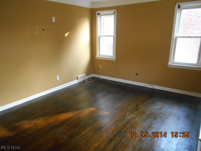 Kensington Gardens - Residential