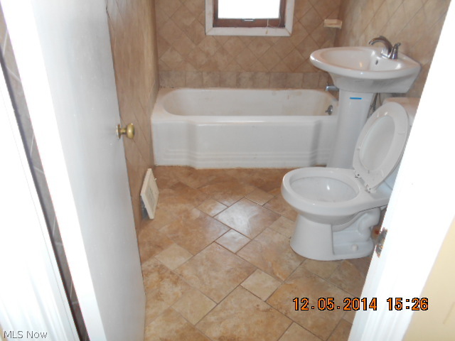 Kensington Gardens - Residential