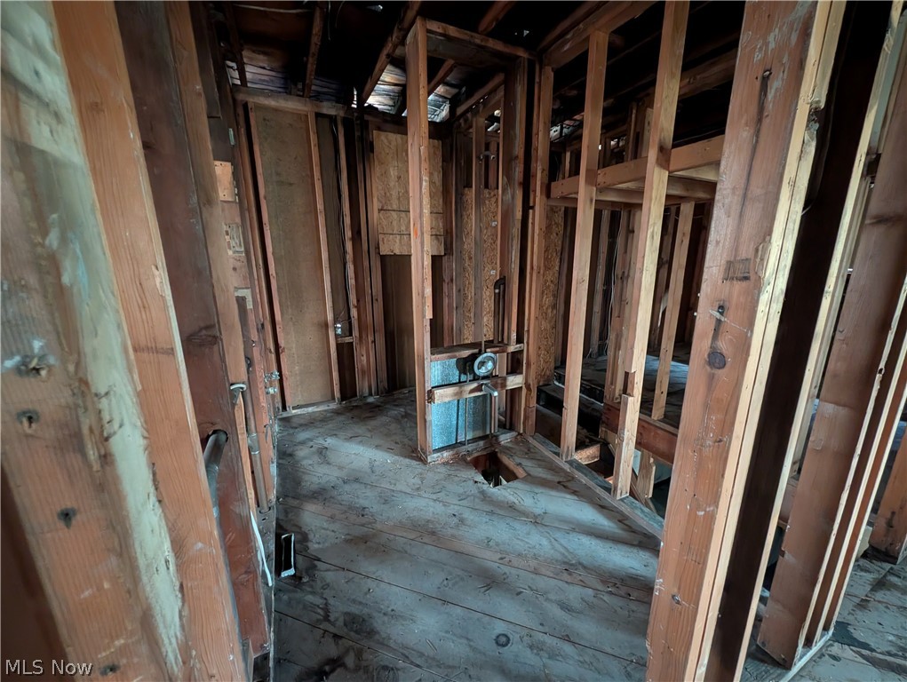 Falbo Sub #2 - Residential