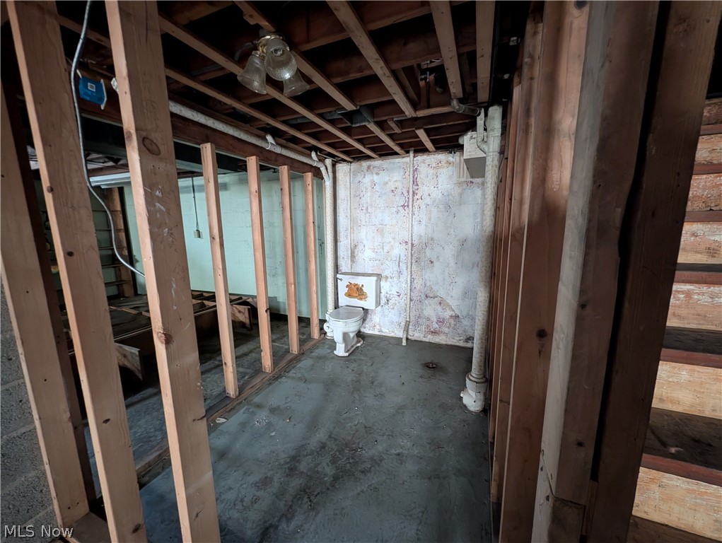 Falbo Sub #2 - Residential