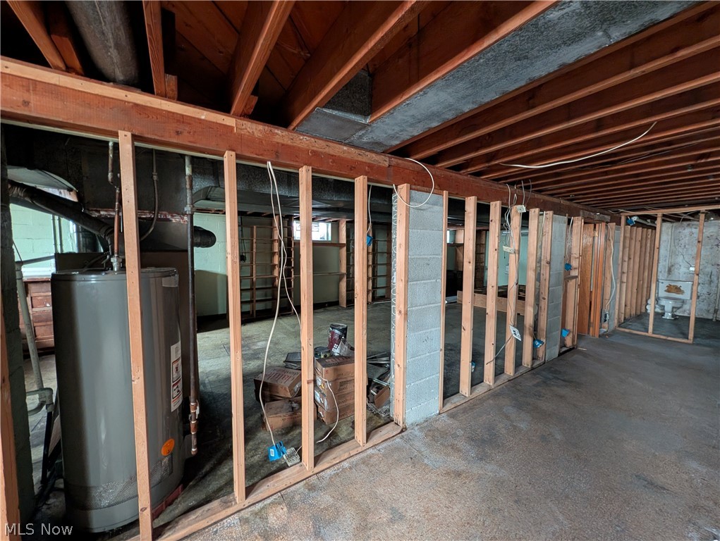 Falbo Sub #2 - Residential