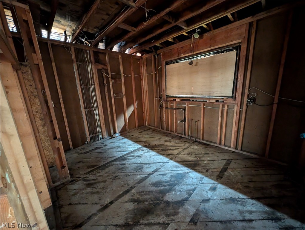 Falbo Sub #2 - Residential