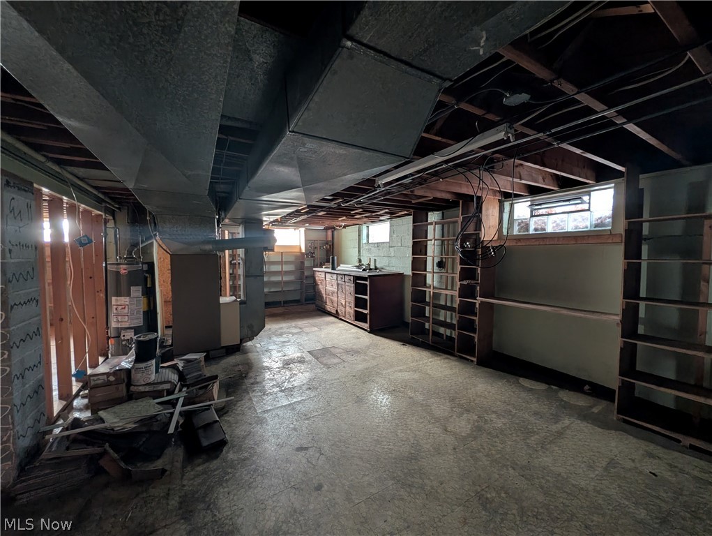 Falbo Sub #2 - Residential