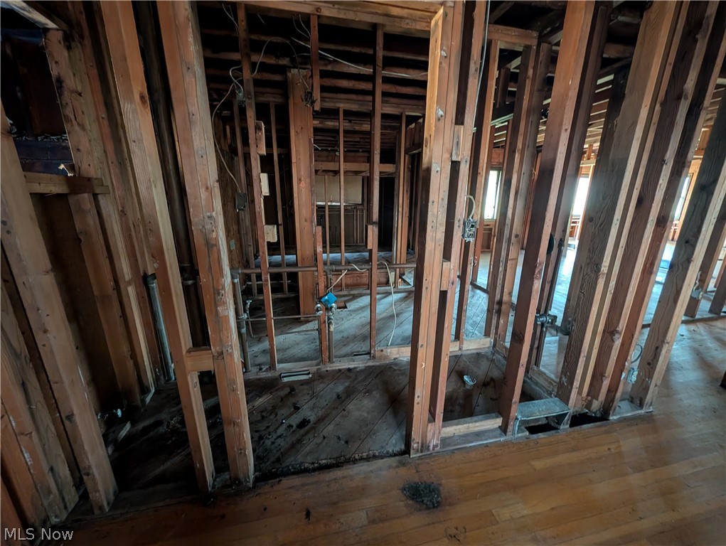 Falbo Sub #2 - Residential