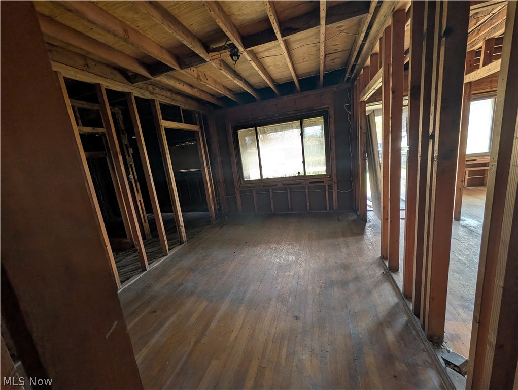 Falbo Sub #2 - Residential