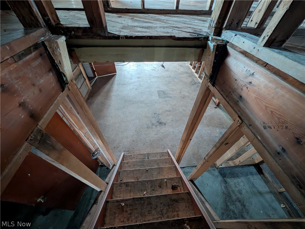 Falbo Sub #2 - Residential