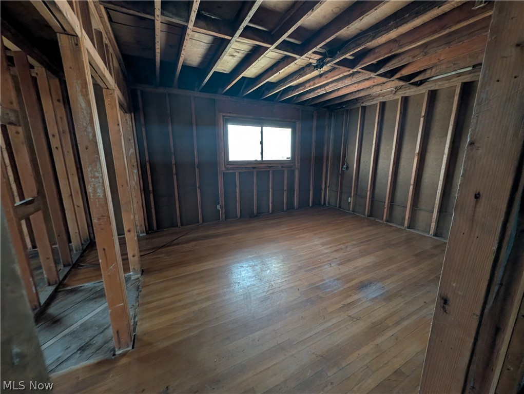 Falbo Sub #2 - Residential