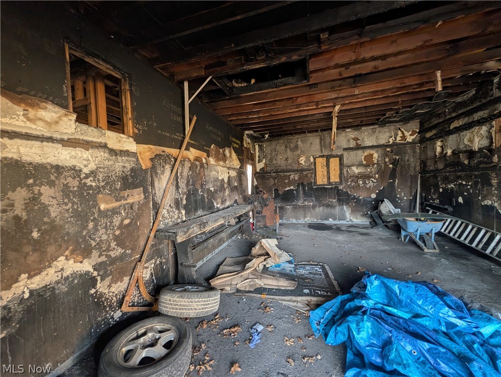 Falbo Sub #2 - Residential