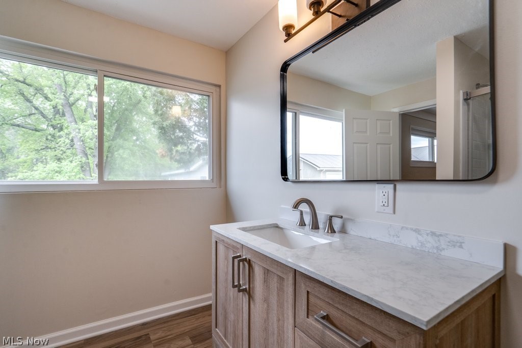 Caston - Residential