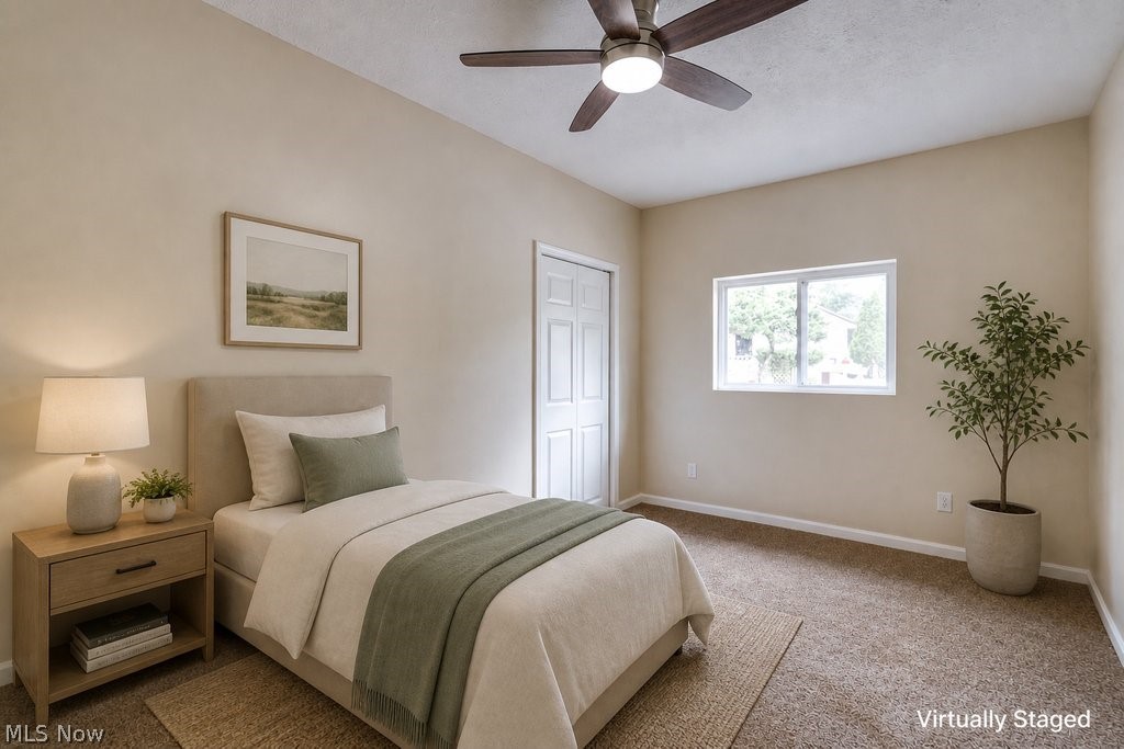 Caston - Residential