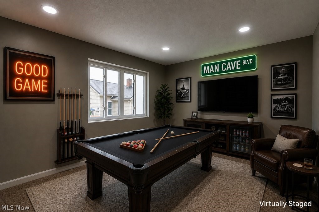 Caston - Residential