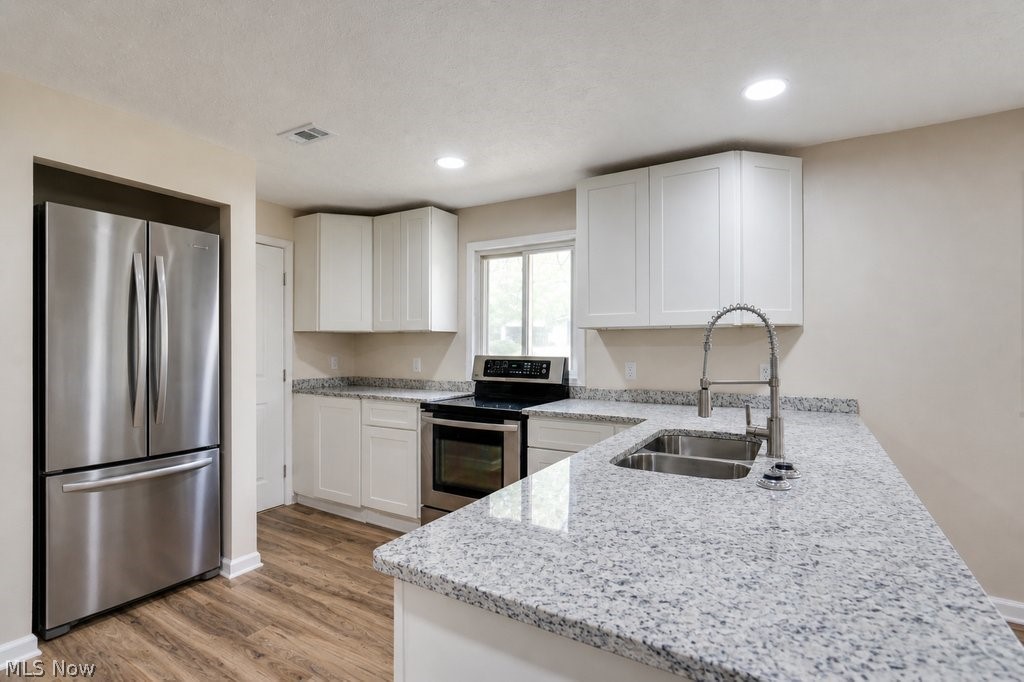 Caston - Residential
