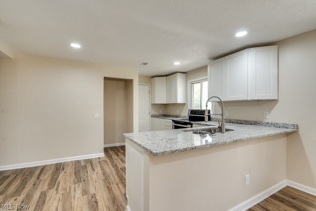 Caston - Residential