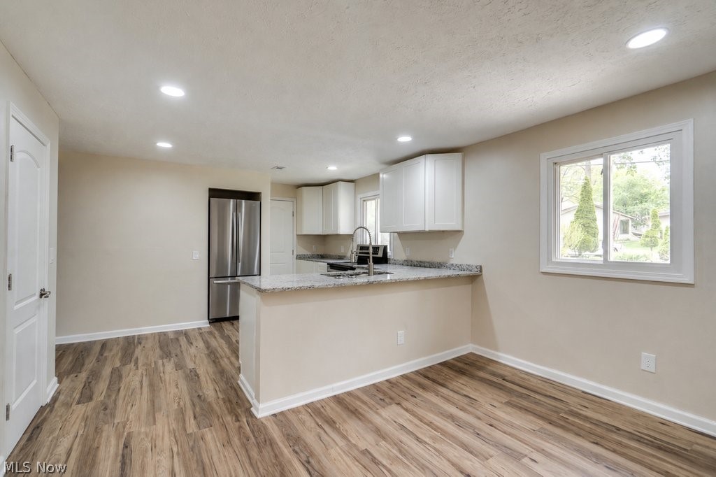 Caston - Residential