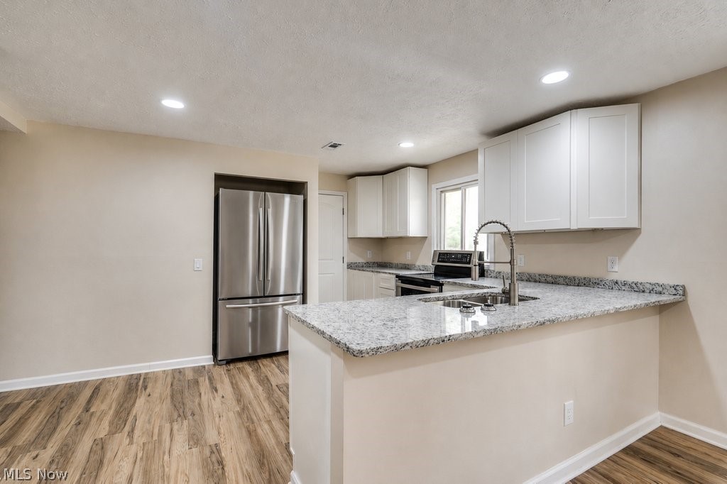 Caston - Residential