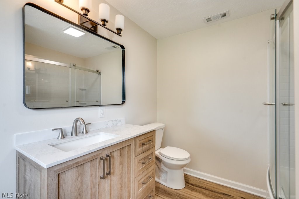 Caston - Residential