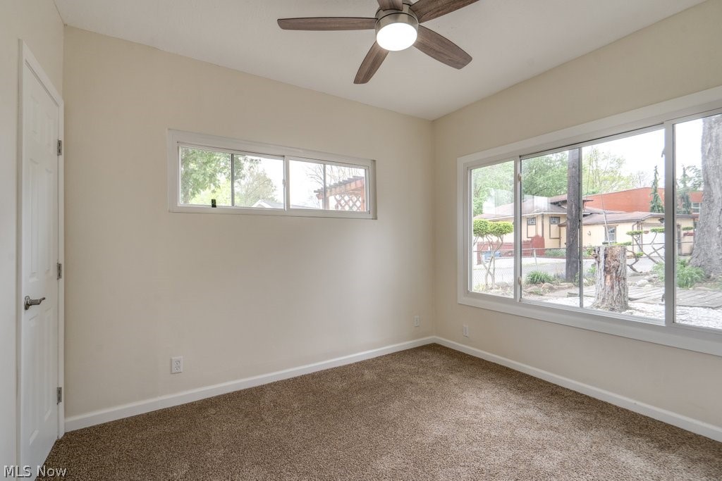 Caston - Residential