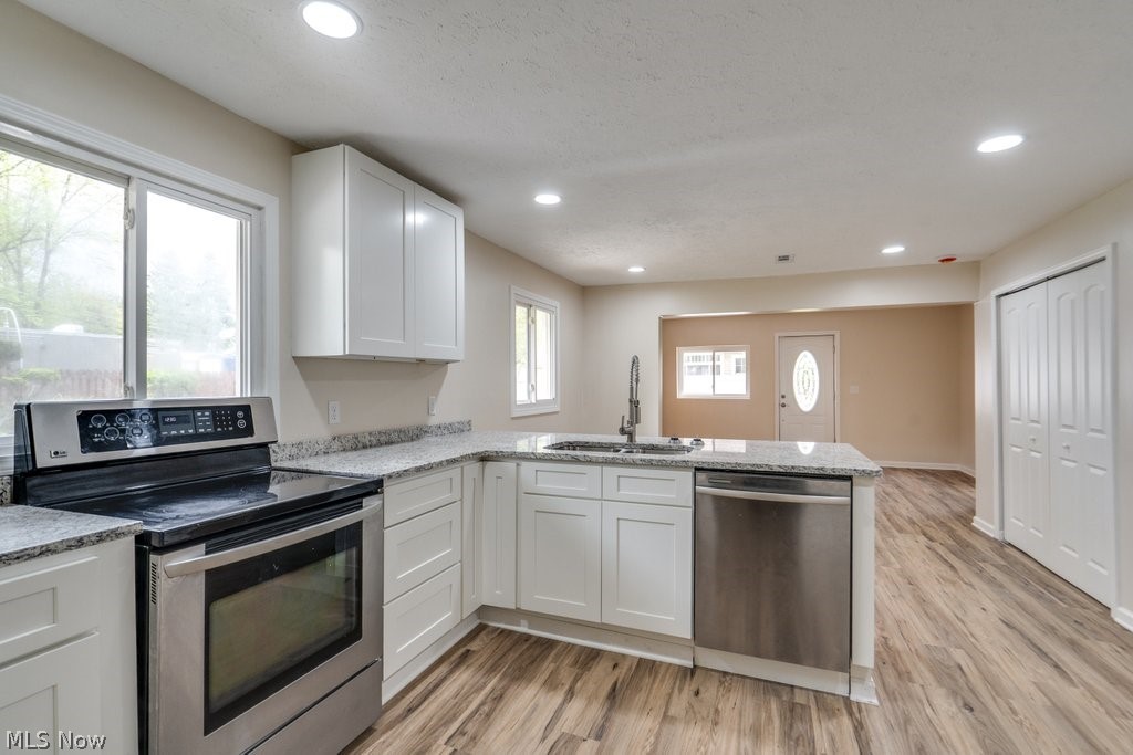 Caston - Residential