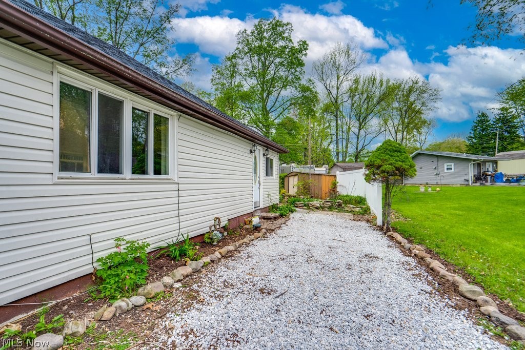 Caston - Residential