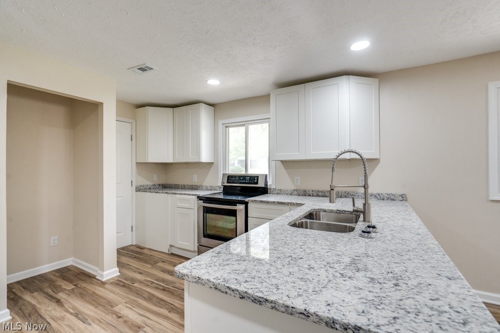 Caston - Residential