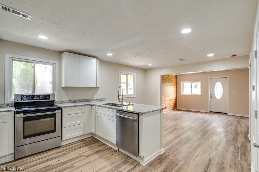 Caston - Residential