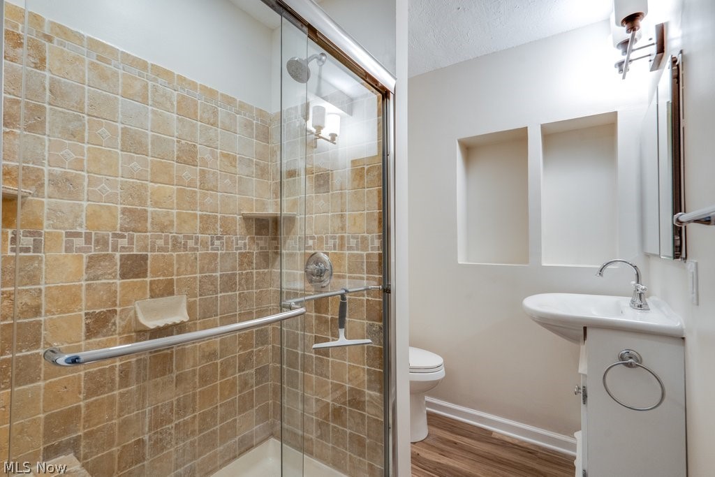 Caston - Residential