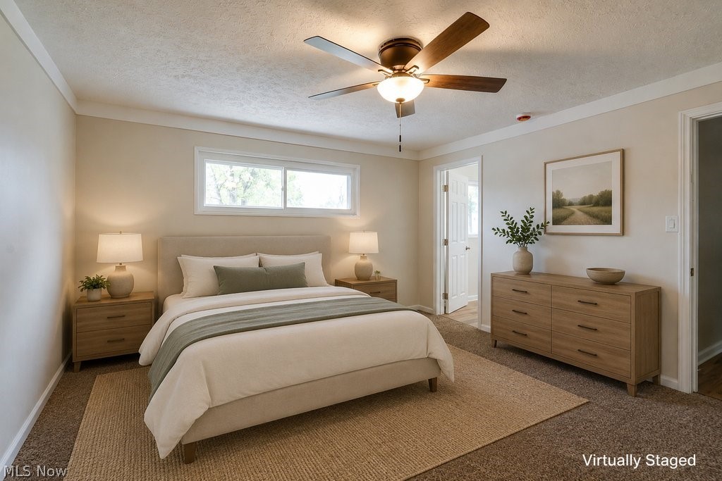 Caston - Residential