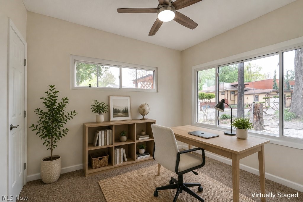 Caston - Residential