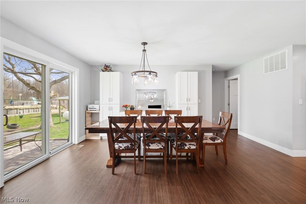 Photo of 3843 Herman Road, Mantua, OH 44255 (MLS # 5199595)