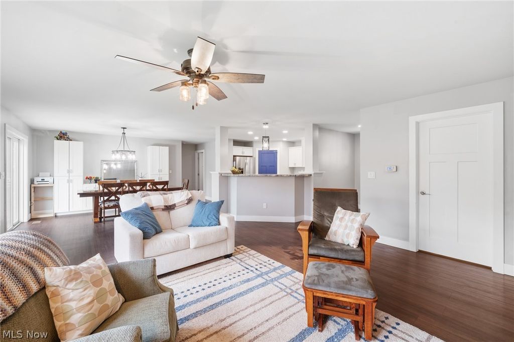 Photo of 3843 Herman Road, Mantua, OH 44255 (MLS # 5199595)