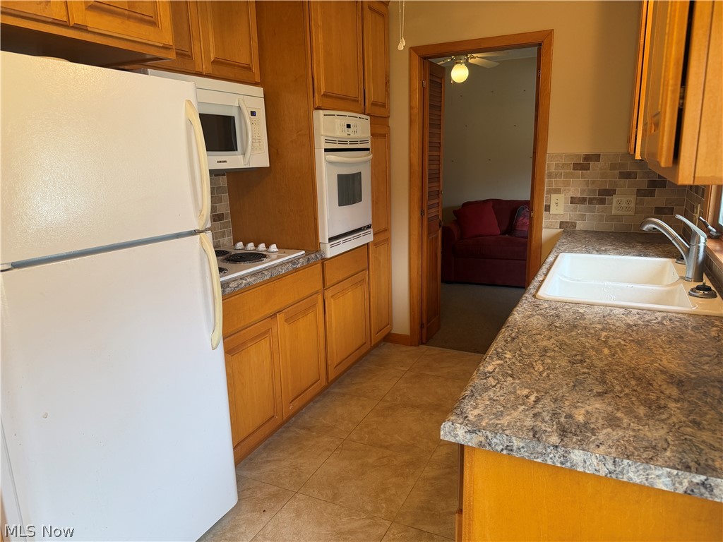 Lakewood - Residential