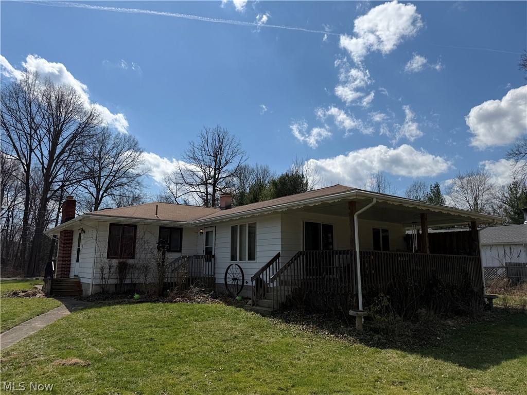 Lakewood - Residential