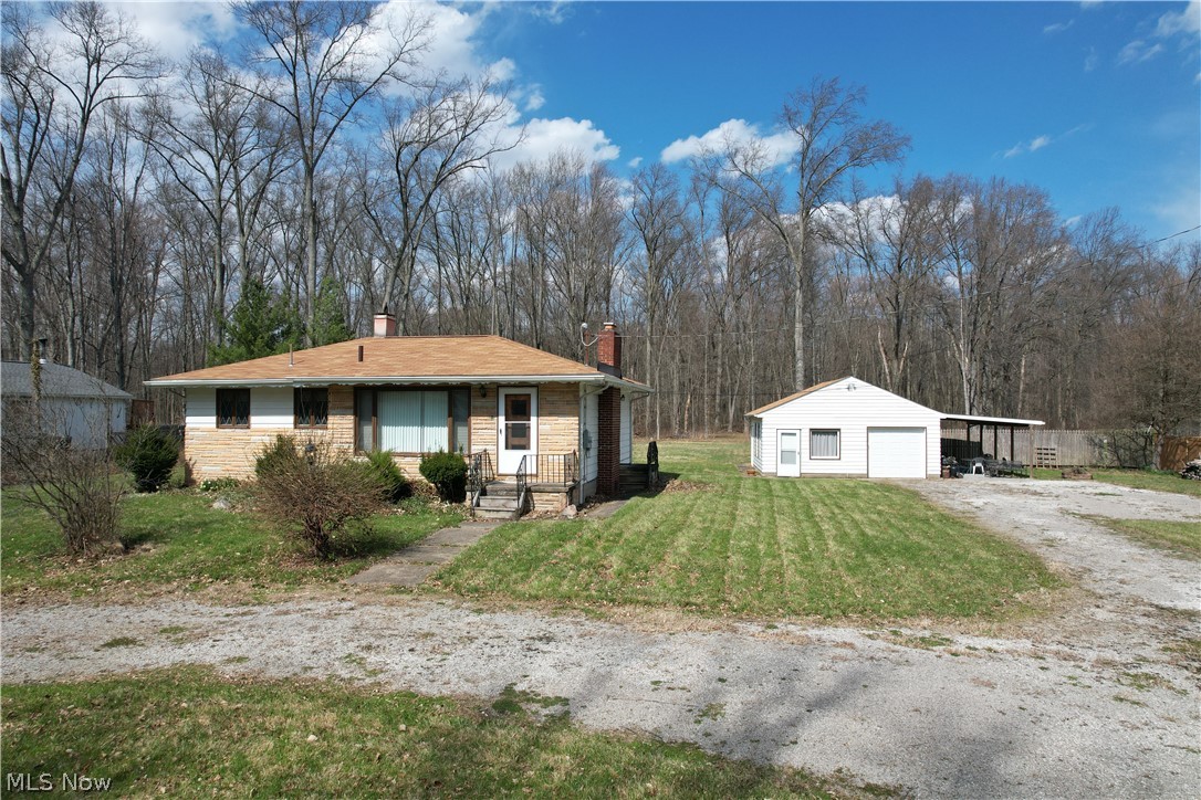 Lakewood - Residential