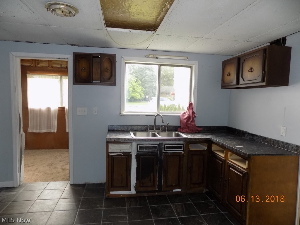 Campers Allotment - Residential