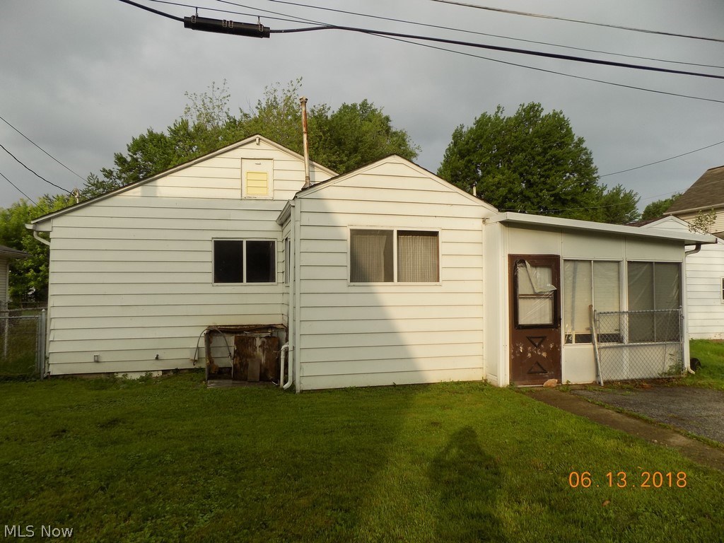 Campers Allotment - Residential