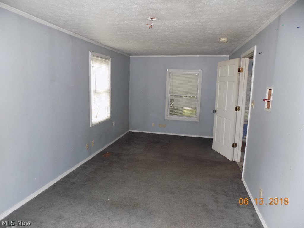 Campers Allotment - Residential