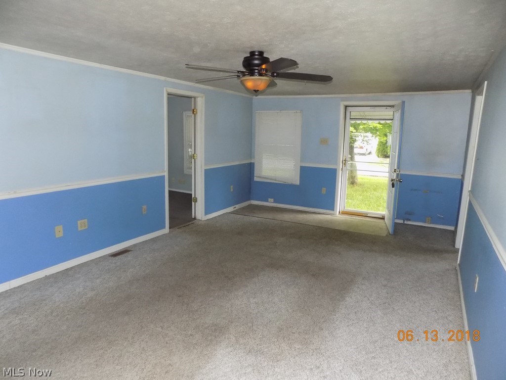 Campers Allotment - Residential