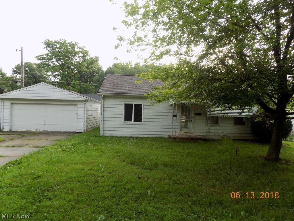 Campers Allotment - Residential