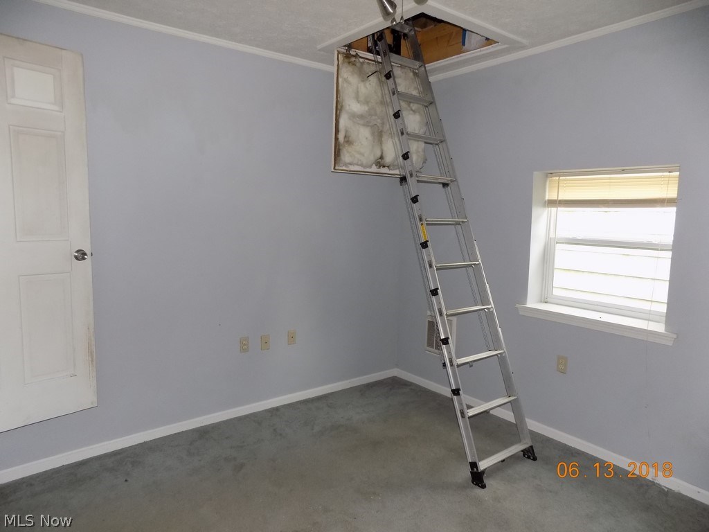 Campers Allotment - Residential