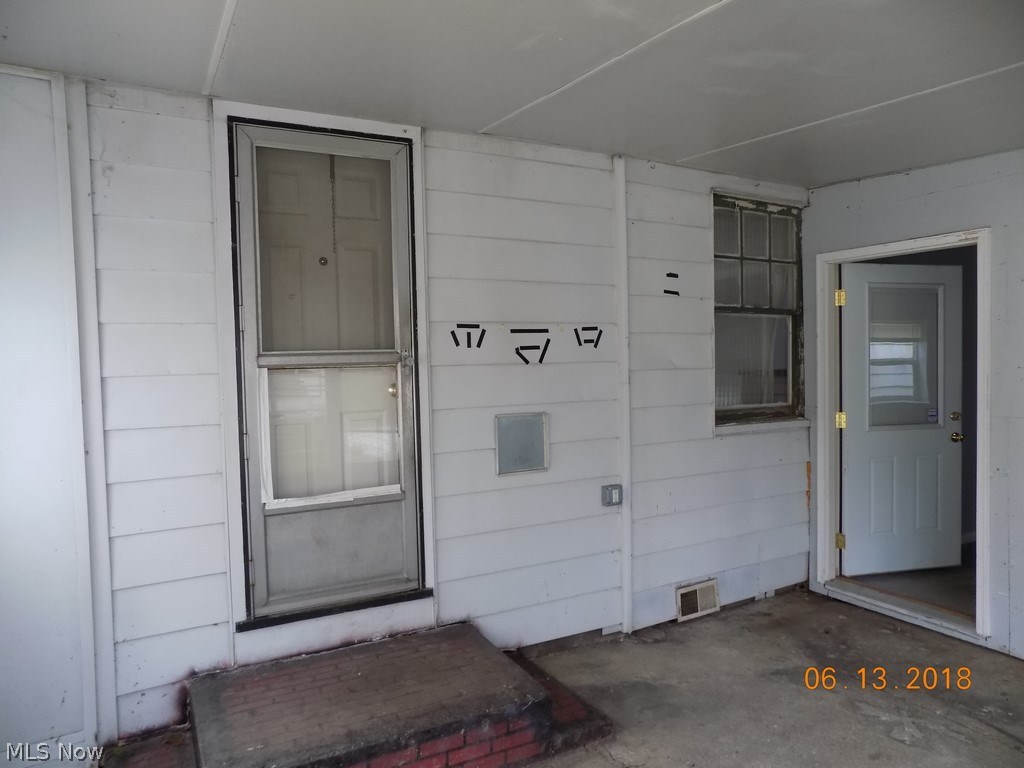 Campers Allotment - Residential