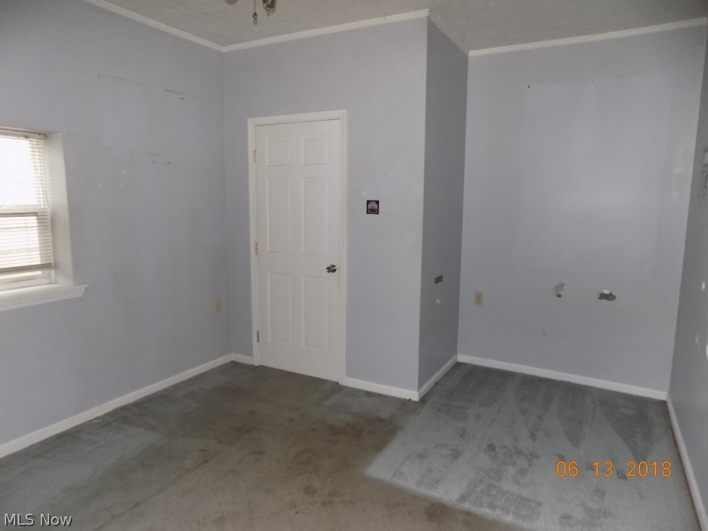 Campers Allotment - Residential