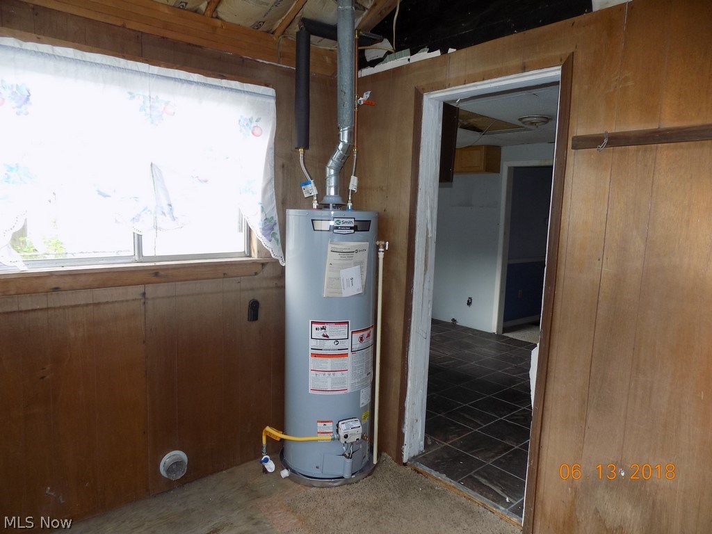 Campers Allotment - Residential