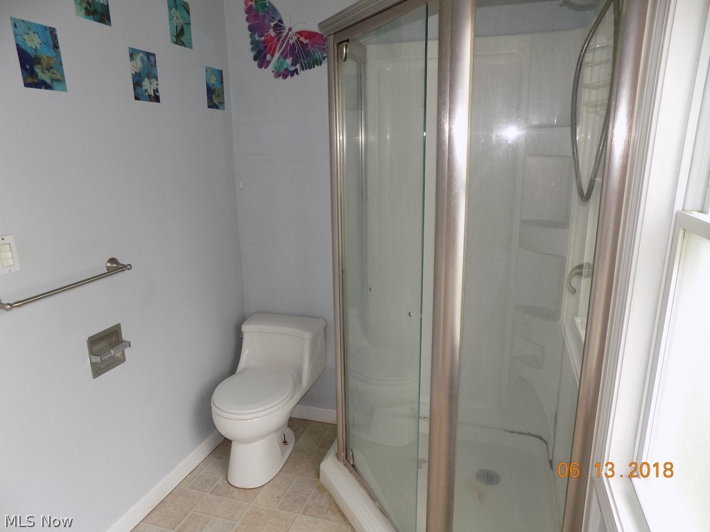 Campers Allotment - Residential